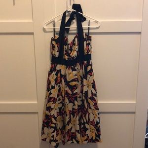 Anthropologie dress